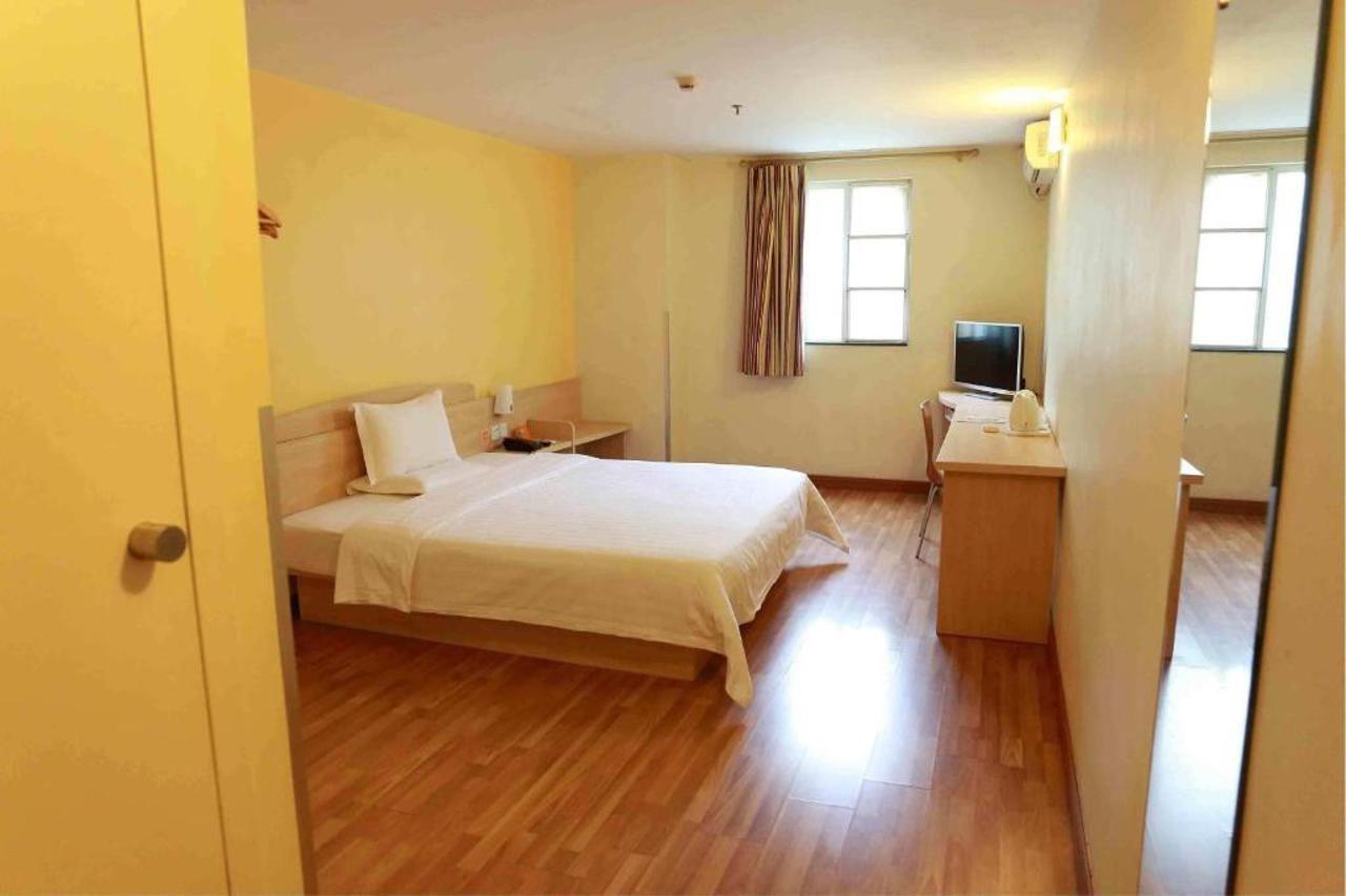 7Days Premium Harbin Central Avenue Екстериор снимка