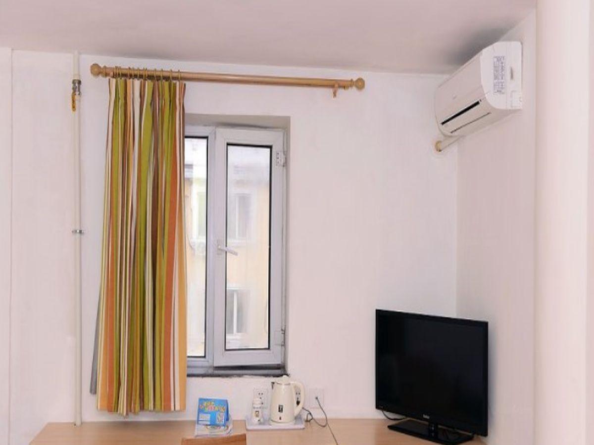 7Days Premium Harbin Central Avenue Екстериор снимка