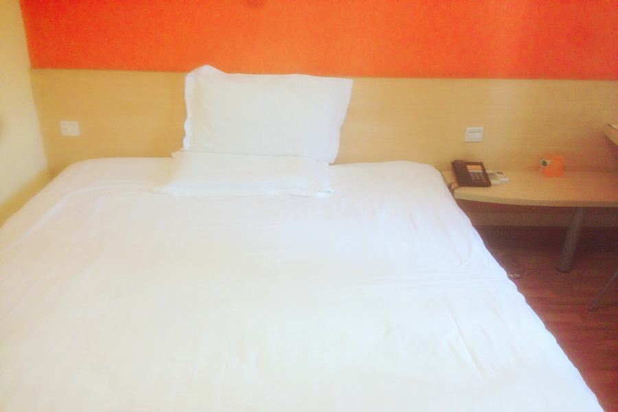 7Days Premium Harbin Central Avenue Екстериор снимка