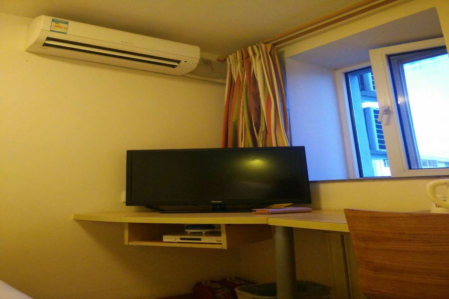 7Days Premium Harbin Central Avenue Екстериор снимка